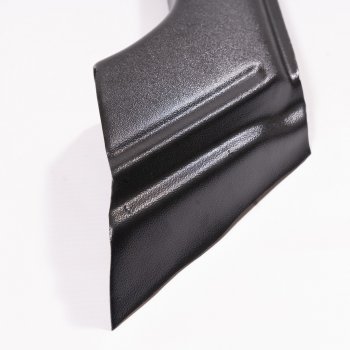 849 р. Арки крыльев Autodemic  ИжАвто Ода  2126 (1991-2005) (Текстурная поверхность)  с доставкой в г. Керчь. Увеличить фотографию 4