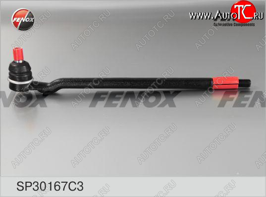 1 899 р. Рулевая тяга FENOX Москвич 2141 (Святогор) рестайлинг (1997-2002)  с доставкой в г. Керчь