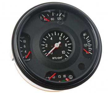 Комбинация приборов (12V) Автоприбор - Avtopribor ПАЗ 4234 автобус дорестайлинг (2002-2014)
