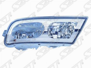 Правая противотуманная фара SAT Acura MDX  YD2 (2006-2013) дорестайлинг, рестайлинг