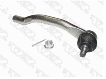 Правый наконечник рулевой тяги SAT Honda MR-V (2003-2008)