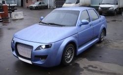 5 199 р. Арки Я - Робот Лада 2110 седан (1995-2007) (Неокрашенные)  с доставкой в г. Керчь. Увеличить фотографию 3