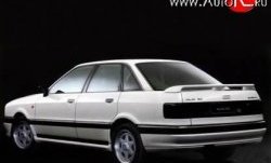 4 899 р. Спойлер Standart Audi 80 B3 седан (1986-1991) (Неокрашенный)  с доставкой в г. Керчь. Увеличить фотографию 2