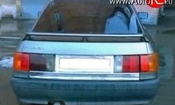 4 899 р. Спойлер Standart Audi 80 B3 седан (1986-1991) (Неокрашенный)  с доставкой в г. Керчь. Увеличить фотографию 3