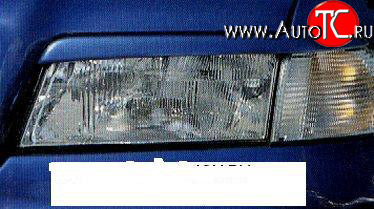 899 р. Реснички Rieger Audi A4 B5 8D2 седан 2-ой рестайлинг (1999-2001)  с доставкой в г. Керчь