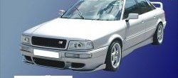 4 999 р. Пороги накладки Uni V1 (максимальная длина 2070 мм) Toyota RAV4 CA20 5 дв. дорестайлинг (2000-2003)  с доставкой в г. Керчь. Увеличить фотографию 6
