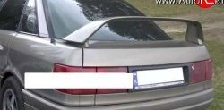 5 399 р. Спойлер Rieger Audi 80 B4 седан (1992-1996)  с доставкой в г. Керчь. Увеличить фотографию 2