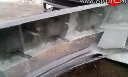 12 599 р. Задний бампер Magnus Style Audi A6 C5 дорестайлинг, седан (1997-2001) (Неокрашенный)  с доставкой в г. Керчь. Увеличить фотографию 4