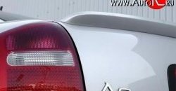 5 099 р. Спойлер Caractere Design Audi A6 C5 дорестайлинг, седан (1997-2001) (Неокрашенный)  с доставкой в г. Керчь. Увеличить фотографию 3