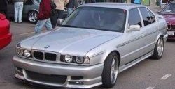 829 р. Реснички Seidl BMW 5 серия E34 универсал (1988-1996)  с доставкой в г. Керчь. Увеличить фотографию 2