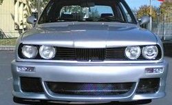 8 399 р. Передний бампер Seidl BMW 3 серия E30 седан (1982-1991)  с доставкой в г. Керчь. Увеличить фотографию 2