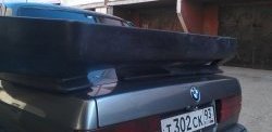 8 199 р. Задний бампер M-Technic BMW 3 серия E30 седан (1982-1991)  с доставкой в г. Керчь. Увеличить фотографию 2