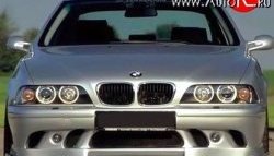 10 449 р. Передний бампер HAMANN Competition BMW 5 серия E39 седан дорестайлинг (1995-2000) (Неокрашенный)  с доставкой в г. Керчь. Увеличить фотографию 2