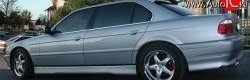 4 999 р. Пороги накладки Hamann BMW 7 серия E38 дорестайлинг, седан (1994-1998)  с доставкой в г. Керчь. Увеличить фотографию 6