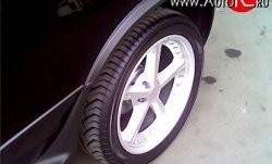 5 799 р. Арки крыльев Sport BMW X5 E53 дорестайлинг (1999-2003)  с доставкой в г. Керчь. Увеличить фотографию 3