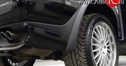 5 799 р. Арки крыльев Sport BMW X5 E53 дорестайлинг (1999-2003)  с доставкой в г. Керчь. Увеличить фотографию 4