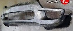 5 949 р. Передний бампер Standart BMW X5 E70 дорестайлинг (2006-2010) (Неокрашенный)  с доставкой в г. Керчь. Увеличить фотографию 2