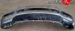 5 949 р. Передний бампер Standart BMW X5 E70 дорестайлинг (2006-2010) (Неокрашенный)  с доставкой в г. Керчь. Увеличить фотографию 4