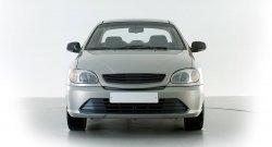 Решётка радиатора AIR на ЗАЗ Sens хэтчбэк (2007-2017)