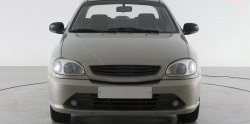 4 699 р. Передний бампер AIR Daewoo Lanos T150 рестайлинг, седан (2000-2009) (Неокрашенный)  с доставкой в г. Керчь. Увеличить фотографию 6