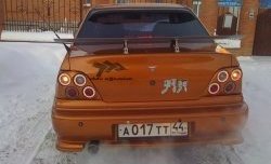 4 149 р. Комплект посадочных мест задних модулей GF-1 Daewoo Nexia дорестайлинг (1995-2008)  с доставкой в г. Керчь. Увеличить фотографию 2
