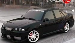 Передний бампер Zestline Daewoo Nexia дорестайлинг (1995-2008)