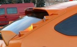 4 199 р. Вставка для модульной оптики Sport Ford Focus 2 хэтчбэк 3 дв. рестайлинг (2007-2011) (Без модульной оптики)  с доставкой в г. Керчь. Увеличить фотографию 5