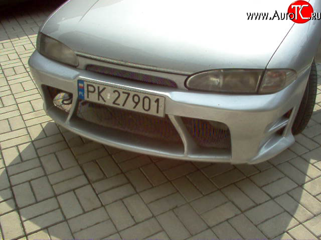 229 р. Передний бампер Sport Ford Mondeo Mk1,GBP седан (1992-1996)  с доставкой в г. Керчь