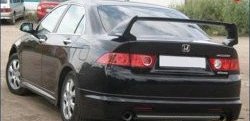 Антикрыло Mugen Style Honda Accord  7 CL (2002-2005) седан дорестайлинг
