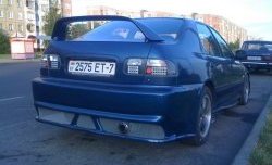 4 999 р. Спойлер Sport Honda Civic EG седан (1992-1995)  с доставкой в г. Керчь. Увеличить фотографию 2