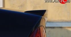 1 939 р. Спойлер Style Honda Civic FD седан дорестайлинг (2005-2008)  с доставкой в г. Керчь. Увеличить фотографию 3