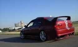 7 999 р. Задний бампер Sport Honda Civic EG седан (1992-1995)  с доставкой в г. Керчь. Увеличить фотографию 7