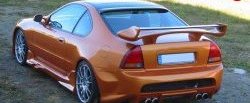 8 899 р. Задний бампер Veilside Honda Prelude 4 (1991-1996)  с доставкой в г. Керчь. Увеличить фотографию 2