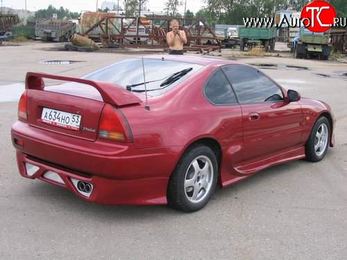 2 599 р. Антикрыло VeilSide Honda Prelude 4 (1991-1996)  с доставкой в г. Керчь