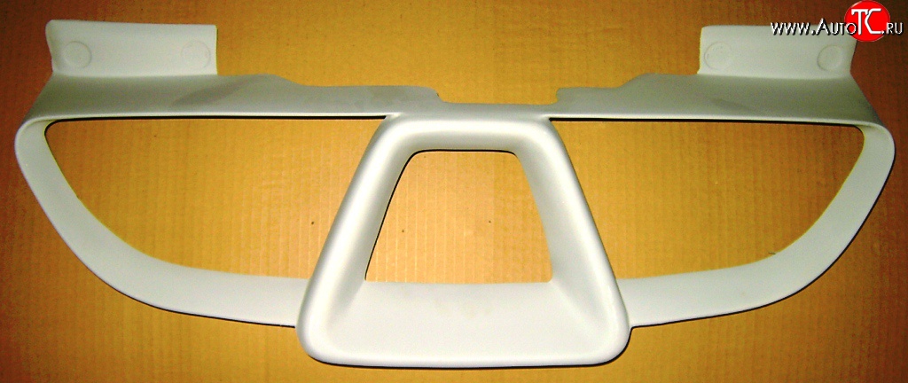 2 099 р. Решётка радиатора Subaru-Style Hyundai Getz TB хэтчбэк 5 дв. дорестайлинг (2002-2005) (Неокрашенная)  с доставкой в г. Керчь