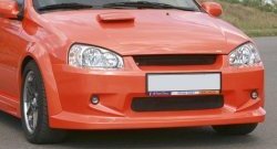 Комплект противотуманных фар HELLA MICRO DF Лада Калина 1119 хэтчбек (2004-2013)