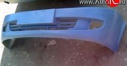 6 549 р. Передний бампер Standart Lifan Breez (2006-2012) (Неокрашенный)  с доставкой в г. Керчь. Увеличить фотографию 2