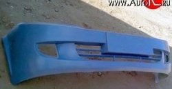 6 549 р. Передний бампер Standart Lifan Breez (2006-2012) (Неокрашенный)  с доставкой в г. Керчь. Увеличить фотографию 3