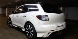 Задний бампер One&Only Mazda CX-7 ER дорестайлинг (2006-2010)