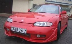 7 299 р. Передний бампер VeilSide Mazda MX-6 (1992-2000)  с доставкой в г. Керчь. Увеличить фотографию 4