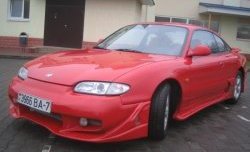 7 299 р. Передний бампер VeilSide Mazda MX-6 (1992-2000)  с доставкой в г. Керчь. Увеличить фотографию 5