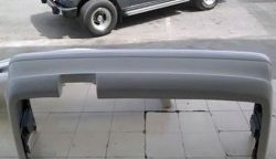 14 149 р. Задний бампер WALD Mercedes-Benz S class W140 Седан (1991-1998) (Неокрашенный)  с доставкой в г. Керчь. Увеличить фотографию 4