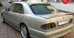 12 899 р. Передние крылья LORINZER Style Mercedes-Benz E-Class W210 универсал рестайлинг (1999-2003)  с доставкой в г. Керчь. Увеличить фотографию 5