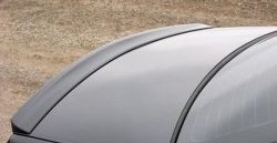 6 549 р. Лип спойлер AMG Mercedes-Benz E-Class W212 дорестайлинг седан (2009-2012) (Неокрашенный)  с доставкой в г. Керчь. Увеличить фотографию 4