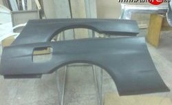11 899 р. Комплект задних крыльев GTR Nissan Skyline R34 (1999-2002)  с доставкой в г. Керчь. Увеличить фотографию 2