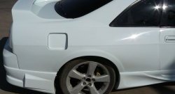10 549 р. Пороги накладки Drift style Nissan Skyline R33 (1993-1998) (Неокрашенные)  с доставкой в г. Керчь. Увеличить фотографию 6
