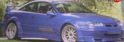 8 899 р. Арки крыльев Rieger Opel Calibra A (1990-1997)  с доставкой в г. Керчь. Увеличить фотографию 2