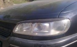 Реснички Sport Opel Omega B универсал (1994-2004)