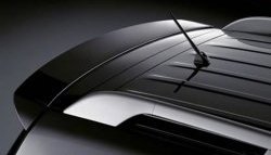8 999 р. Спойлер Irmscher Sport Pack Peugeot 4007 (2007-2012) (Неокрашенный)  с доставкой в г. Керчь. Увеличить фотографию 2