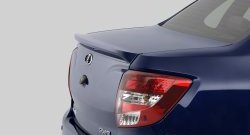 Лип спойлер Petroil Tuning Лада Гранта  2190 - Гранта Спорт ( 2191,  2190)